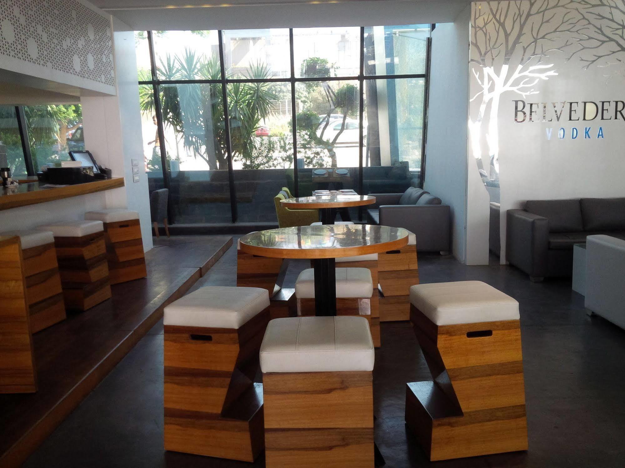 Veer Luxury Boutique Hotel & Beach Club Джуния Экстерьер фото